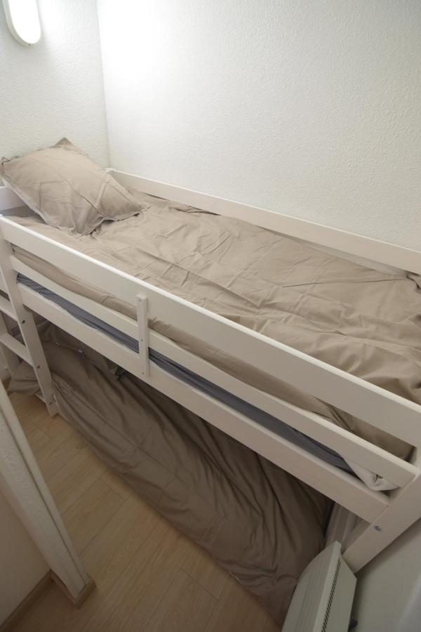 Apartamento Le Boheme T2-wifi-calme-parking Lourdes