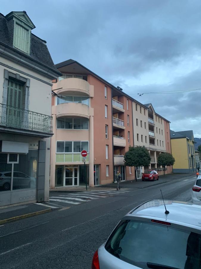 Apartamento Le Boheme T2-wifi-calme-parking *